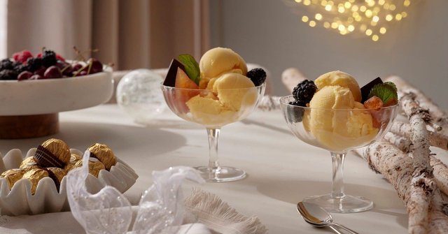 REMY Cocktail Glass Set of 4