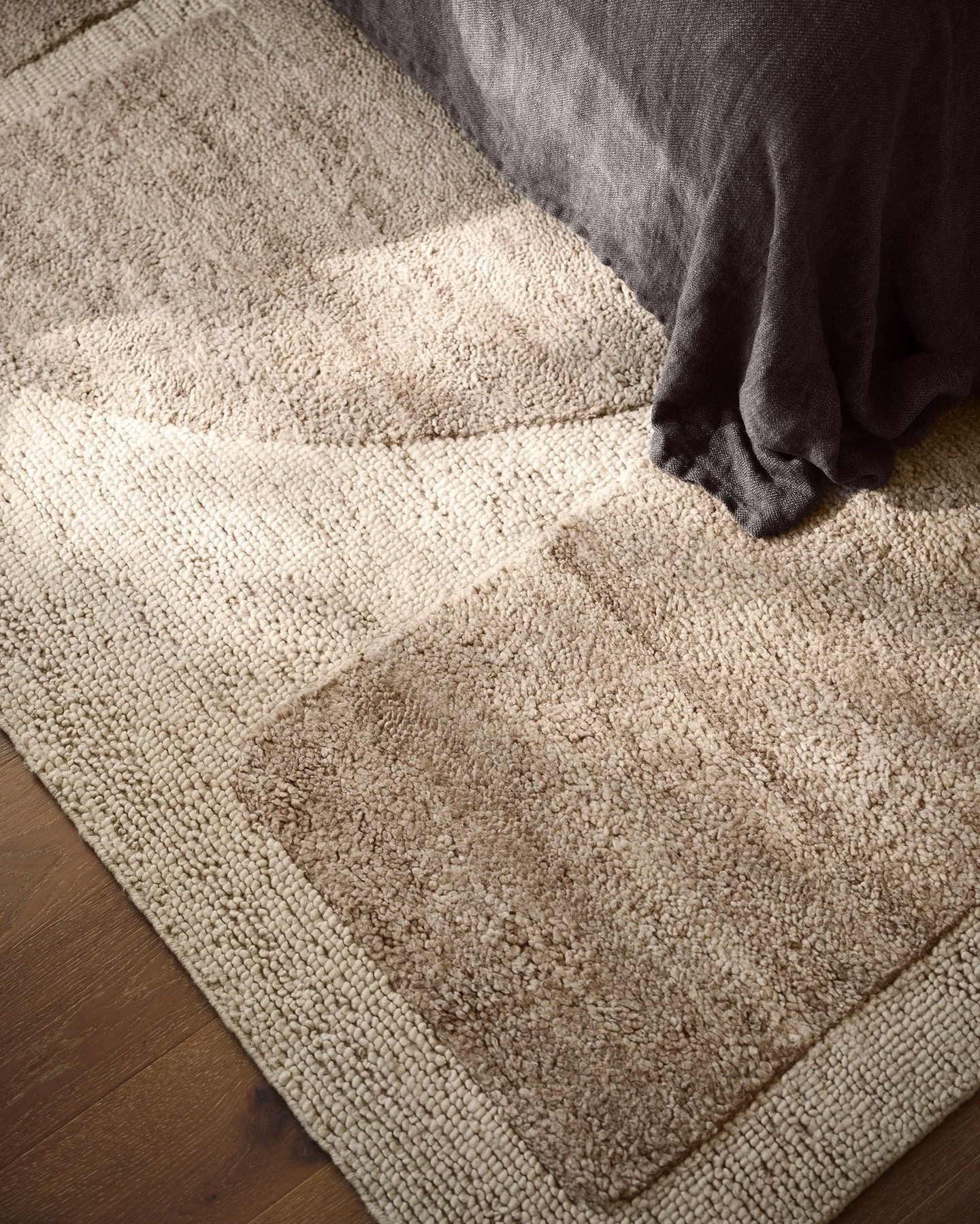tara！ Tara Handwoven Area Rug – The Citizenry