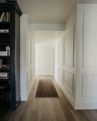 Pascala Hand-Knotted Taupe Wool Area Rug 12'x15' - image 10 of 10