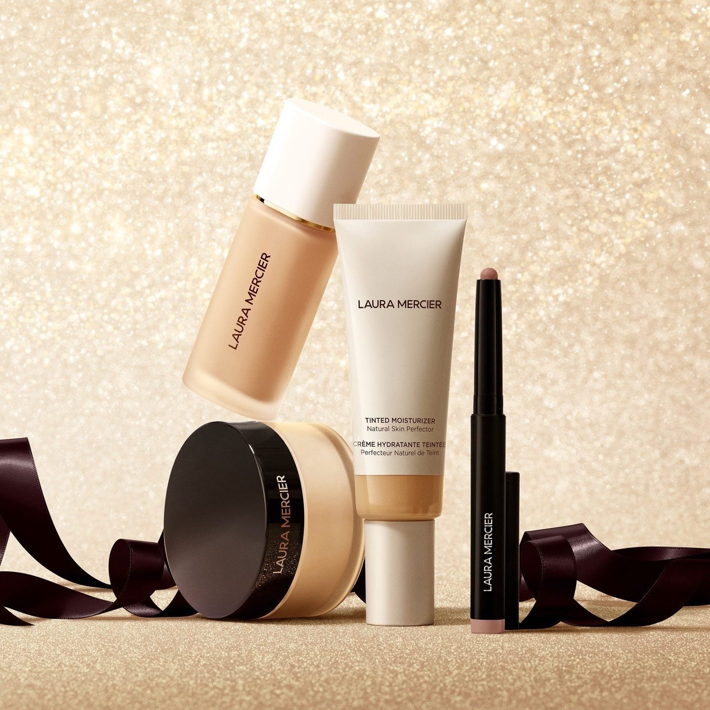 Laura Mercier Translucent Loose Setting Powder | Finishing