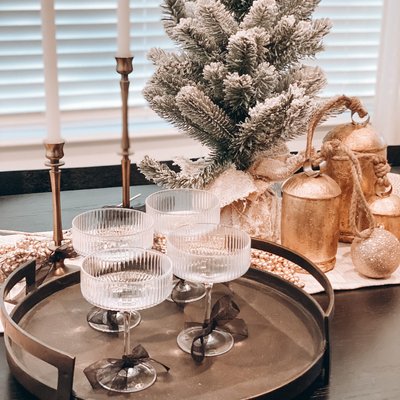 Eve Coupe Glass - image 9 of 13