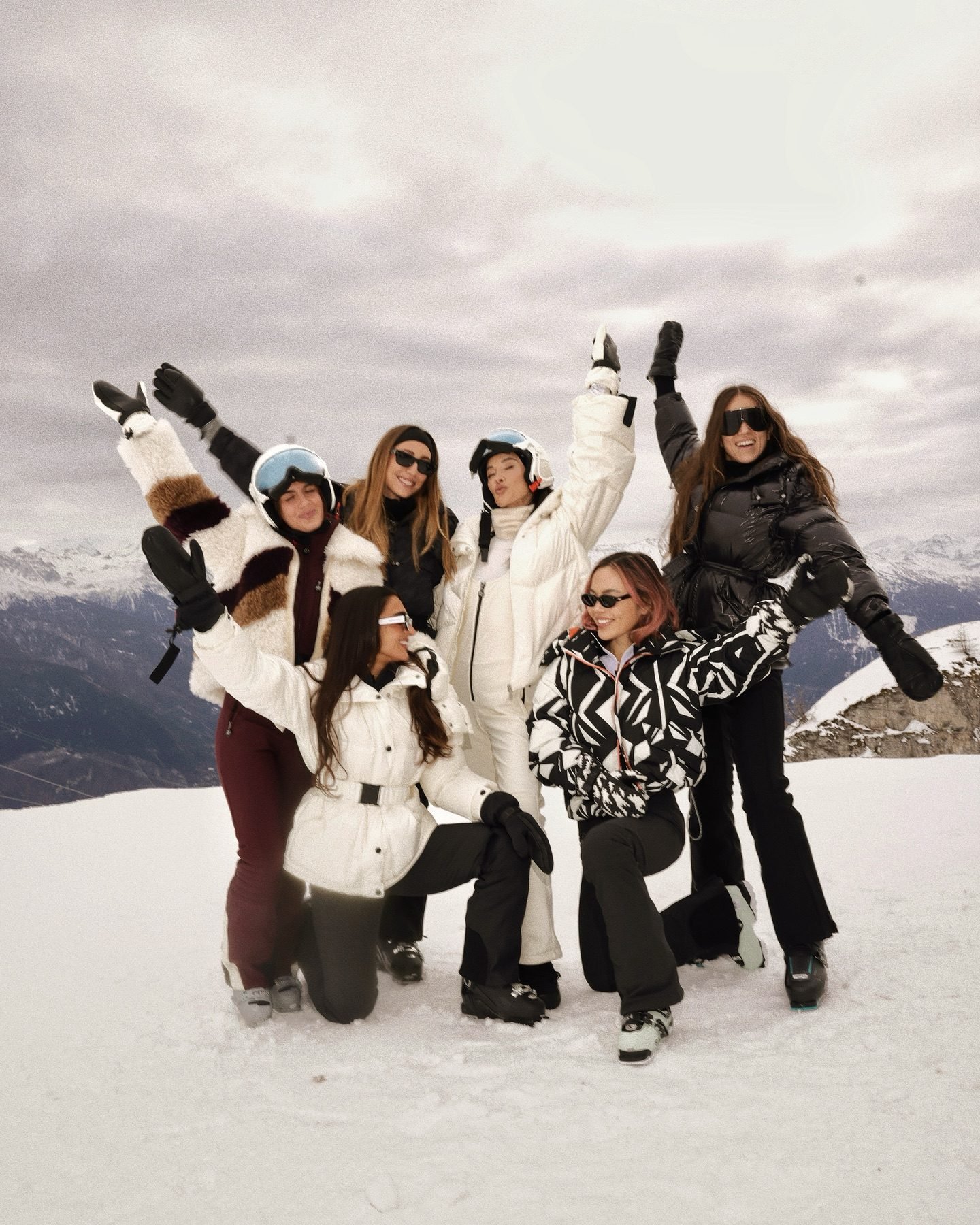 Reversible Faux-Shearling Jacket | Perfect Moment