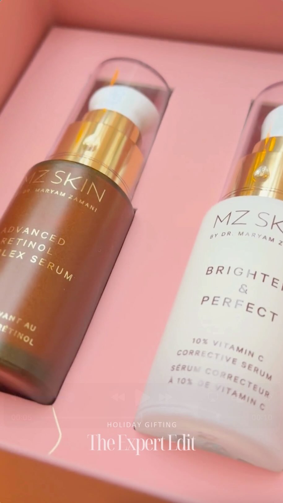 Reviving Bio-Placenta Stem Cell Serum | Boost Elasticity & Renew