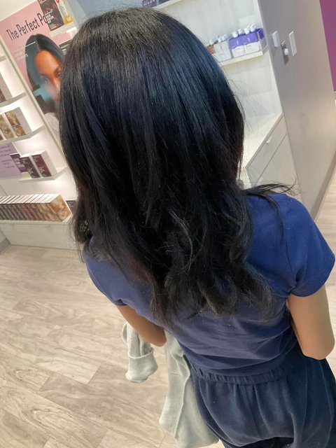 Espresso Yourself Hair Dye - 4N | Demi Hair Color | Madison Reed