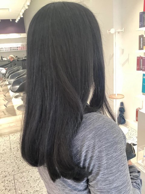 Espresso Yourself Hair Dye - 4N | Demi Hair Color | Madison Reed