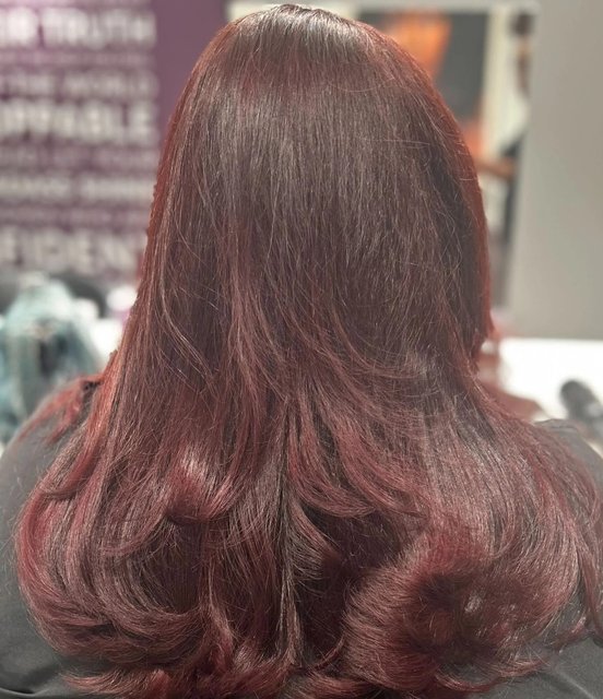 Cherrybomb Hair Dye - 6R | Demi Hair Color | Madison Reed