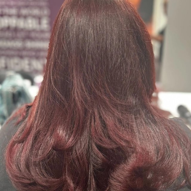 Cherrybomb Hair Dye - 6R | Demi Hair Color | Madison Reed