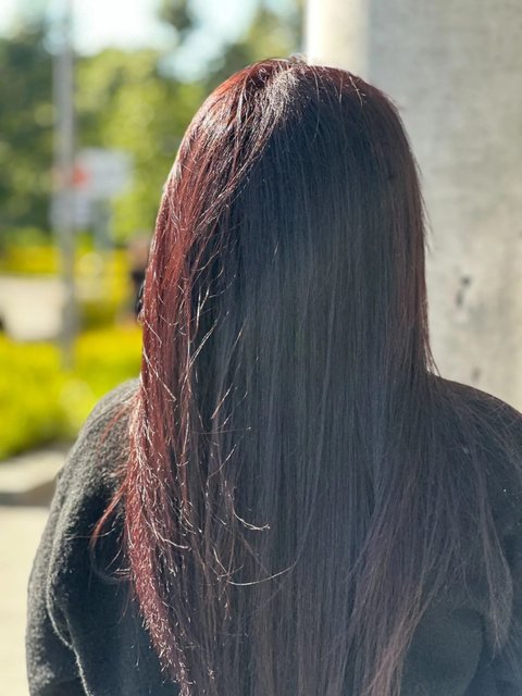 Better Off Bronze Hair Dye - 6MC | Demi Hair Color | Madison Reed