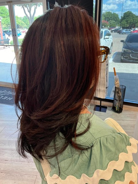 Better Off Bronze Hair Dye - 6MC | Demi Hair Color | Madison Reed