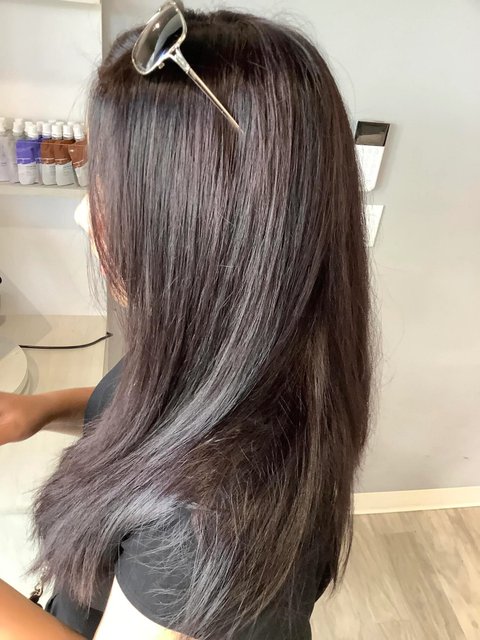 Better Off Bronze Hair Dye - 6MC | Demi Hair Color | Madison Reed