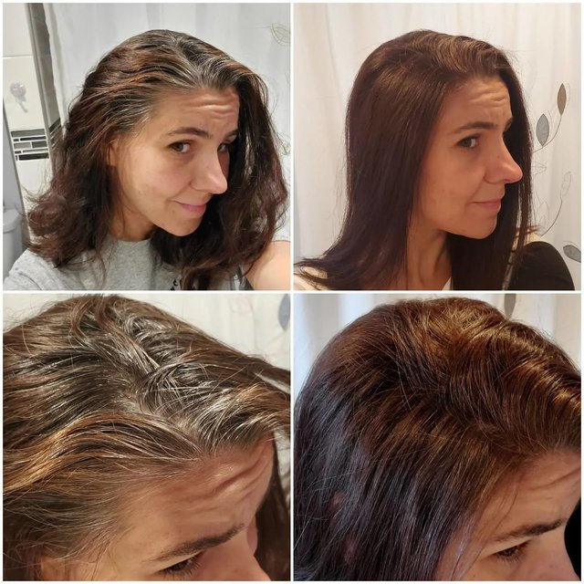Brown Hair Dye Kit. Madison Reed 6NGV Tuscany | Madison Reed