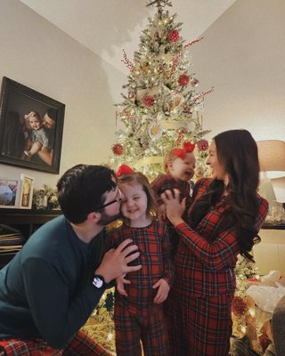 So this is Christmas 🎄🫶🏻✨

#christmas2024