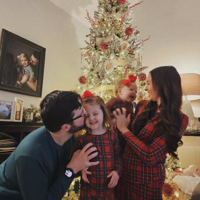 So this is Christmas 🎄🫶🏻✨
#christmas2024