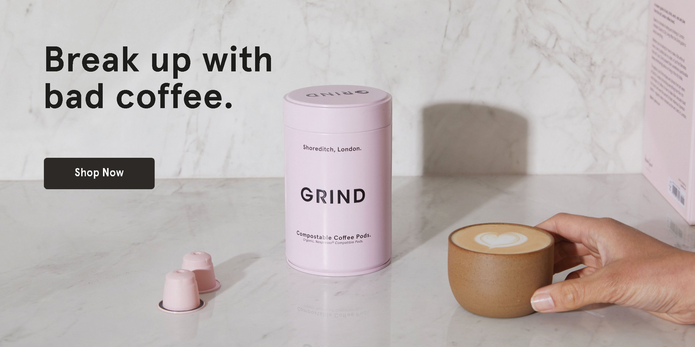 grind LikeShop