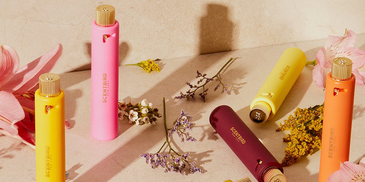 Buy MARC JACOBS Daisy for $16.95 at Scentbird
