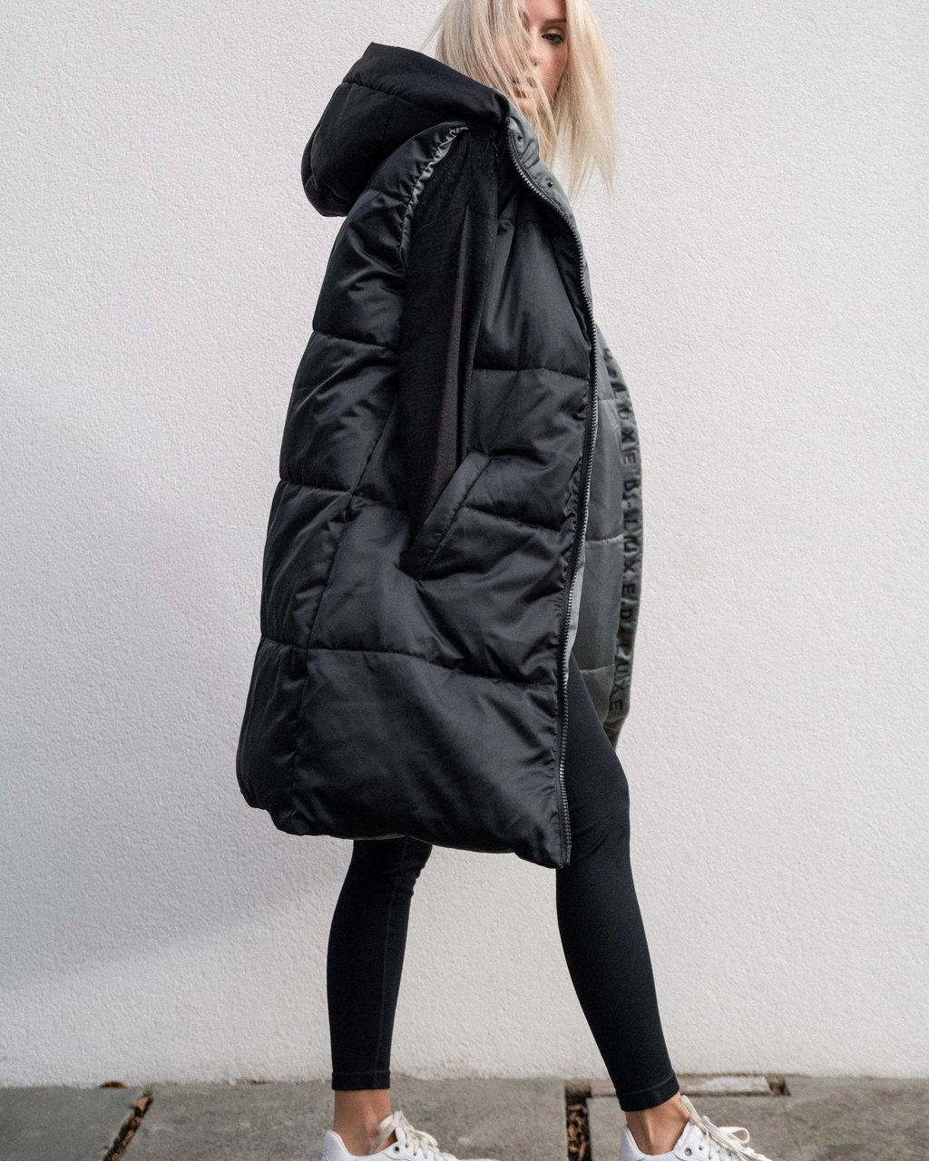 Decjuba on sale longline puffer
