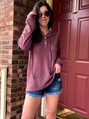 Rotita denim jumpsuit sales