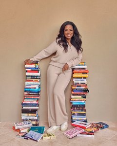 oprah's book club 2023 audiobooks
