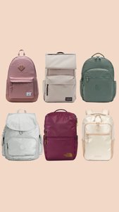 Clare Vivier Clare V Versie Backpack White All Bags, $495, Anthropologie