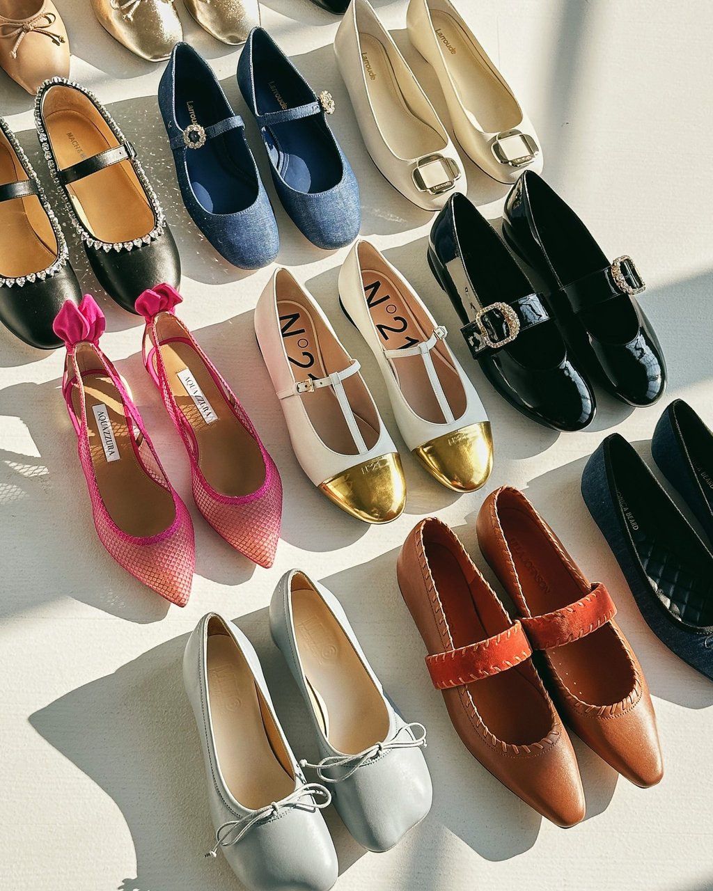 Shopbop aquazzura on sale