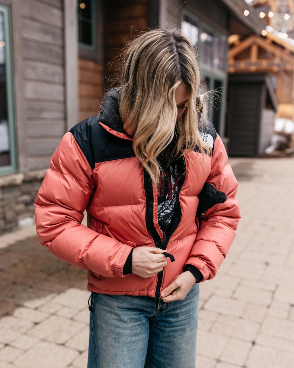 Nuptse 1996 packable quilted down jacket the north face sales