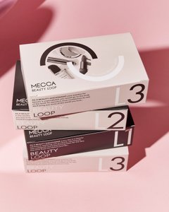 MECCA Beauty Loop Rewards Program