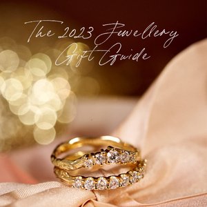 Chupi eternity store ring