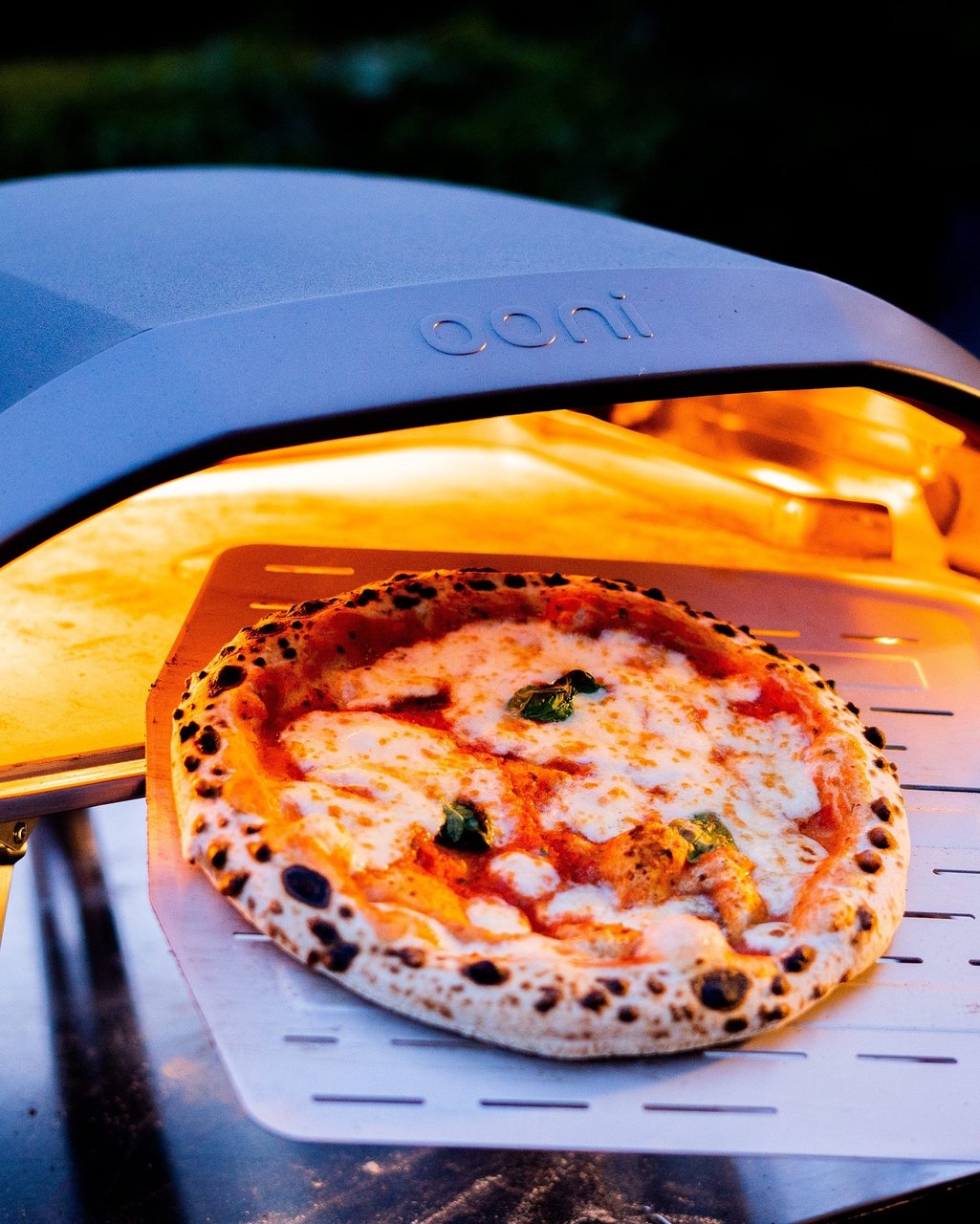 Ooni Fyra 12 Outdoor Pizza Oven Carry Cover - World Market