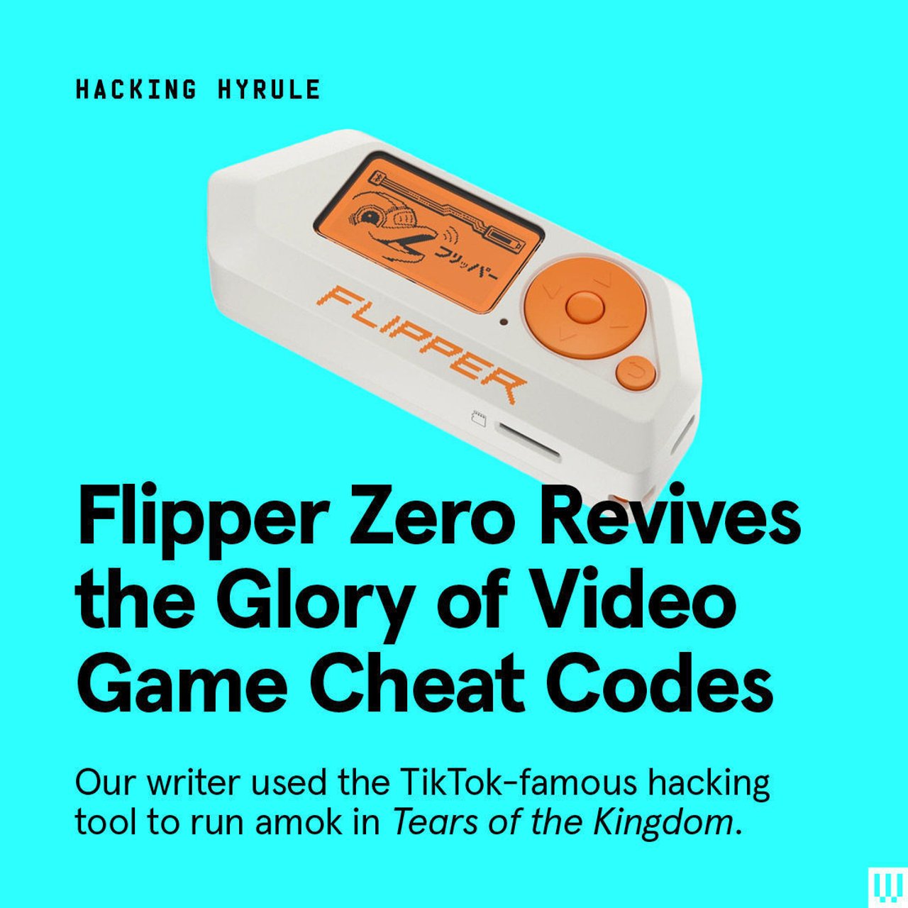 Flipper Zero: Can This Hacking Device Really Do Everything TikTok