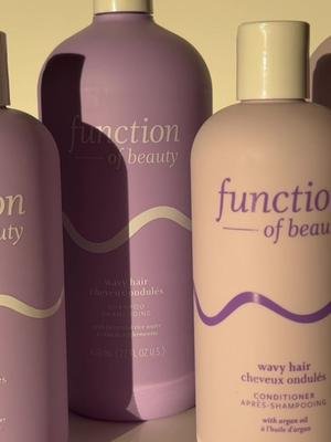 Function Of Beauty Zero Gravity Styling Mousse For Wavy Hair - 7