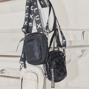 Decjuba 2025 bum bag