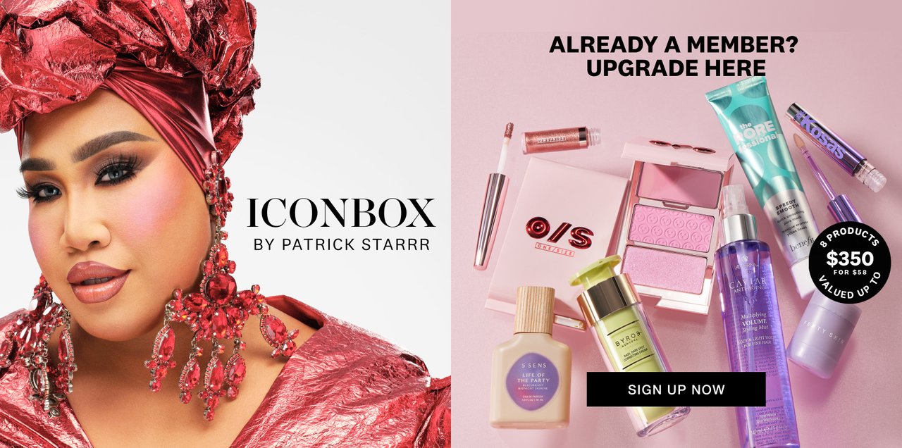 ipsy LikeShop