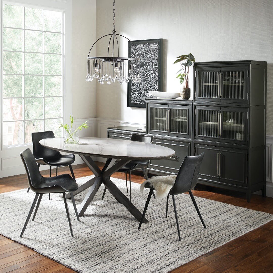 arhaus meridian table