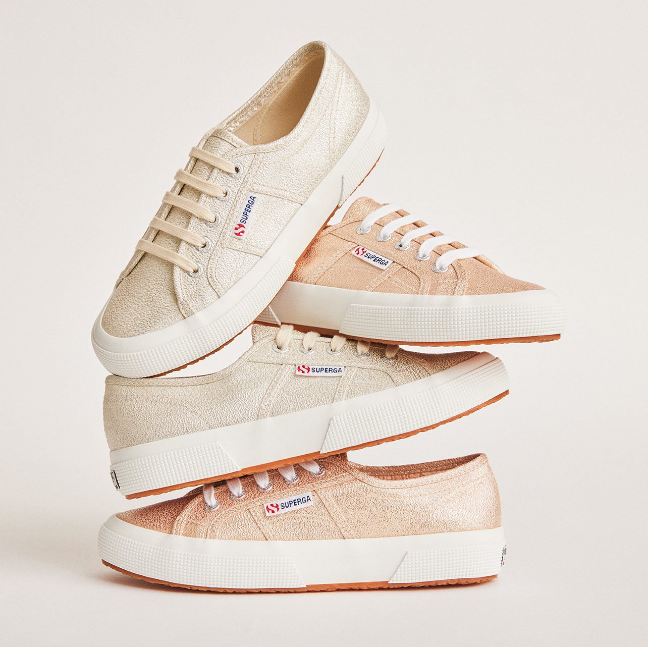 superga creme