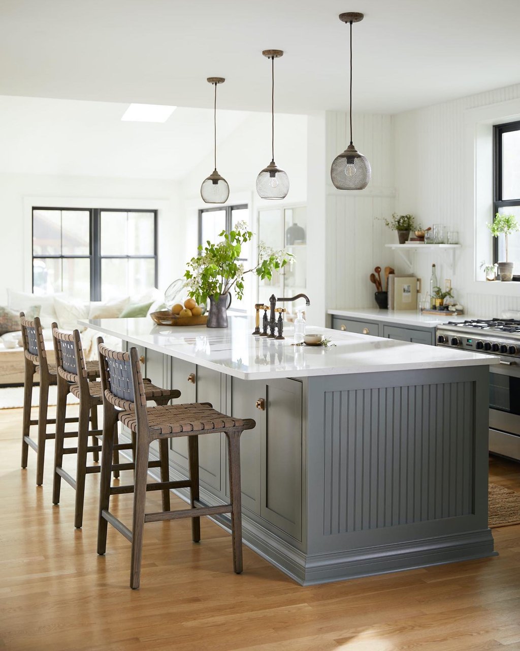 Arhaus counter stool deals