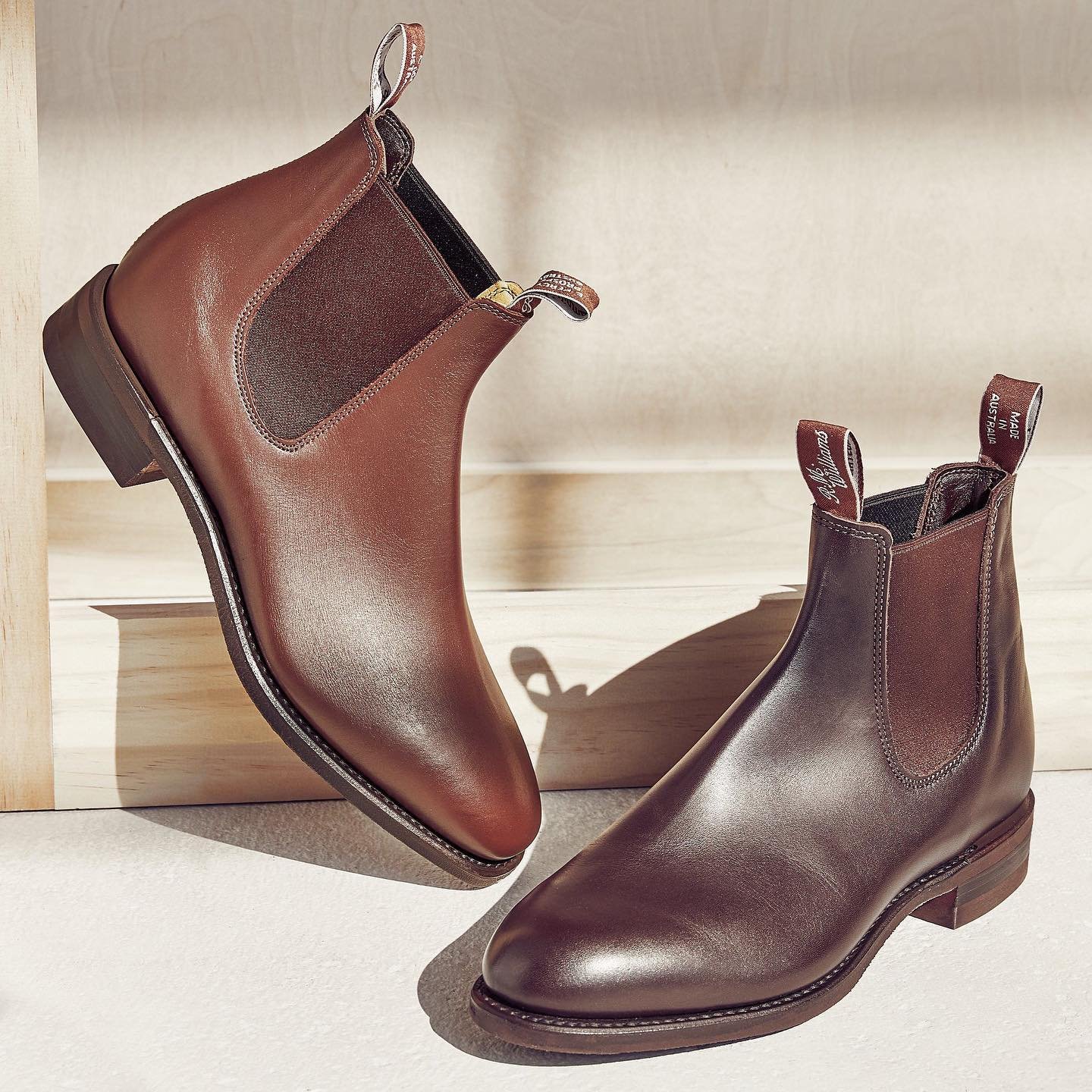 east dane rm williams