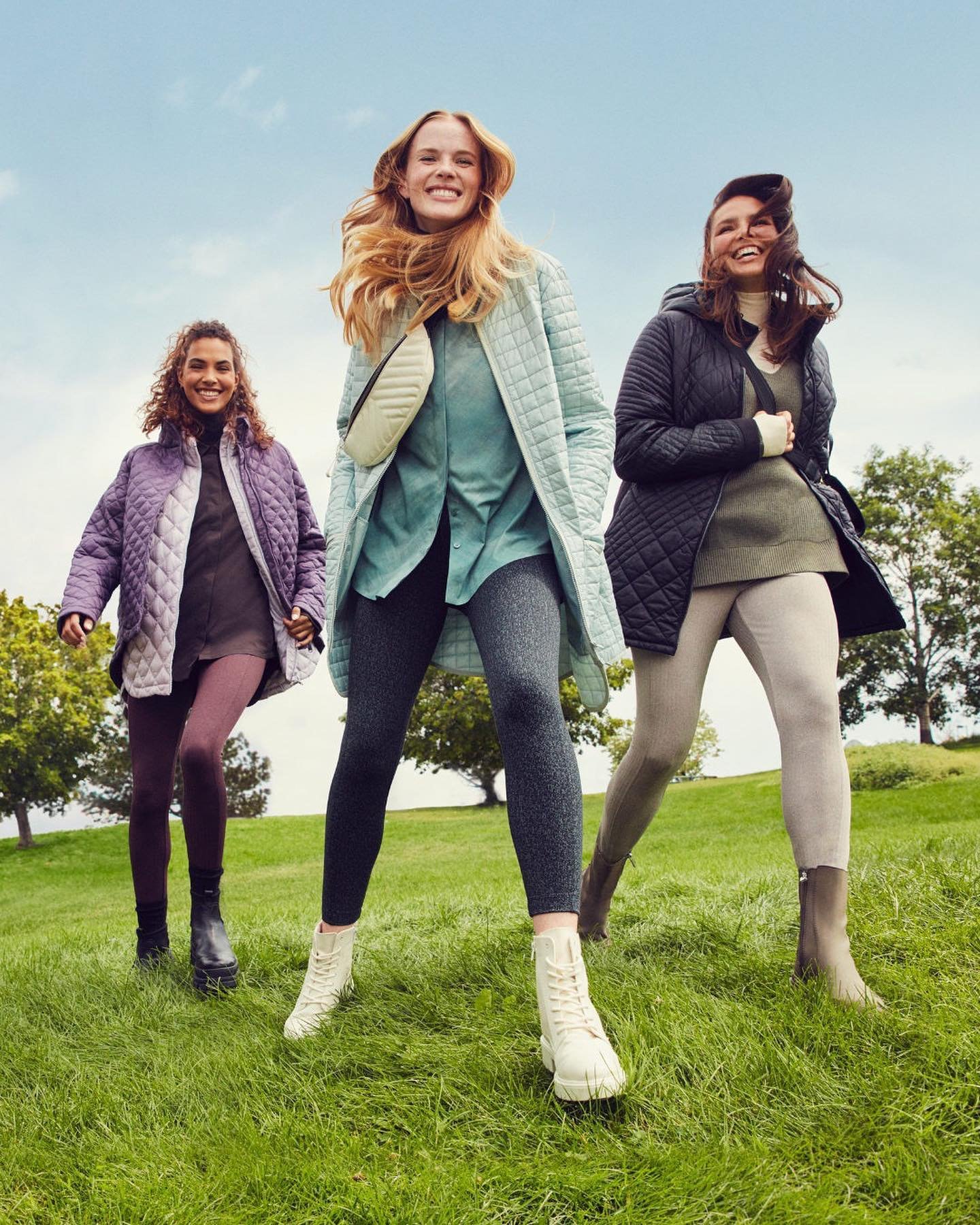 athleta LikeShop