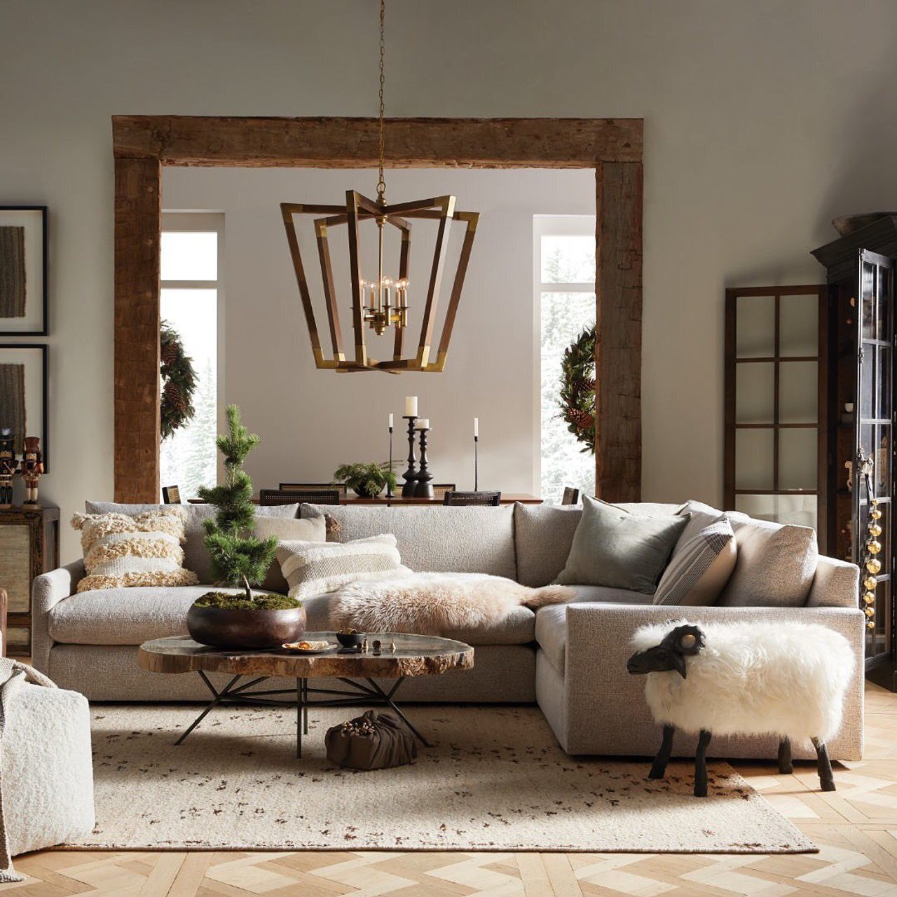 arhaus LikeShop