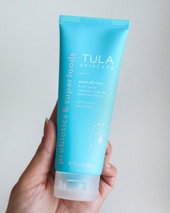 TULA Skincare: Probiotic Skin Care Products