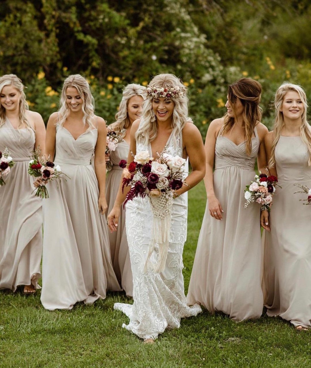 kleinfeldbridalparty LikeShop