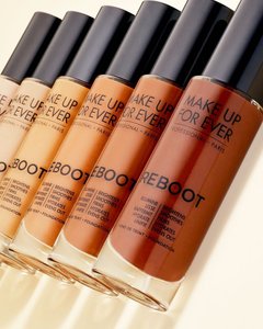 Reboot - Foundation – MAKE UP FOR EVER