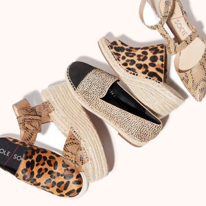 The Leopard Slides of My Dreams, MrsCasual