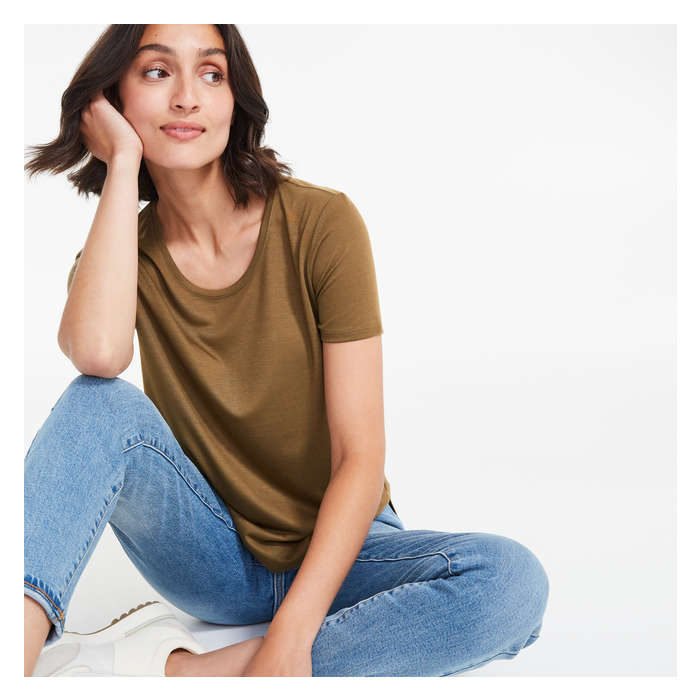 joe fresh boyfriend tee