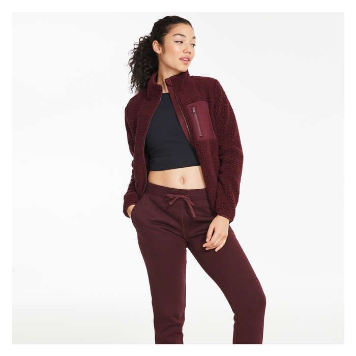 joe fresh active jacket