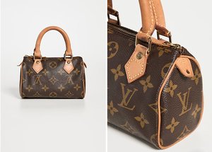 Shopbop Archive Louis Vuitton Beverly Gm, Monogram Satchel